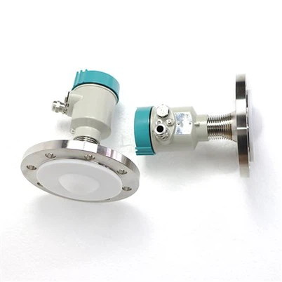 80GHz ہائی فریکوینسی ریڈار لیول میٹر