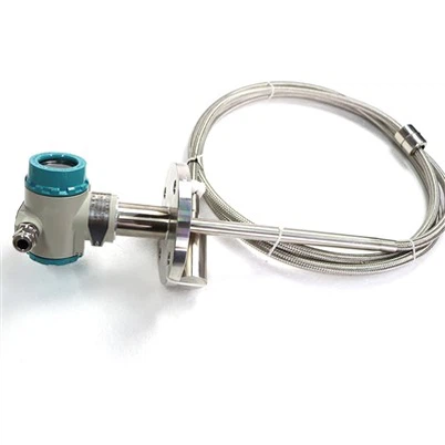 ٹینک کی سطح کی پیمائش میگنیٹوسٹریکٹیو لیول ٹرانسمیٹر