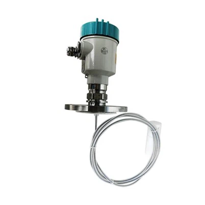 گائیڈڈ ویو ریڈار لیول ٹرانسمیٹر