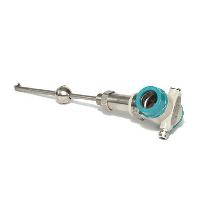 مقناطیسی سطح کا ٹرانسمیٹر