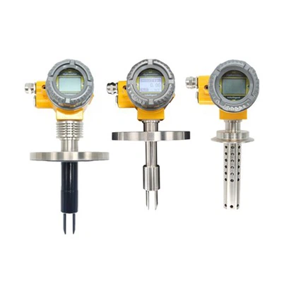 اعلی درجے کی آن لائن کثافت میٹر OEM ODM مینوفیکچرر