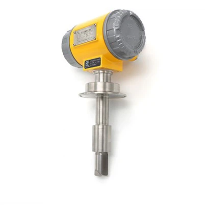 آن لائن حراستی میٹر کیچڑ کی اصل وقت ریموٹ مانیٹرنگ