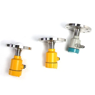 اینٹی سنکنرن اعلی درجہ حرارت اینٹینا واٹر لیول ریڈار سینسر