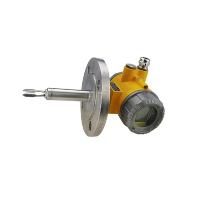 24 ڈی سی پاور سپلائی ایل سی ڈی ڈیجیٹل صنعتی الیکٹرانک کثافت میٹر