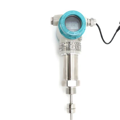 سٹینلیس سٹیل راڈ میگنیٹوسٹریکٹیو لیول گیج