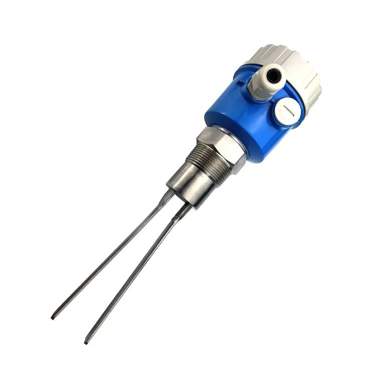 Solid Fine Material Limit Detection Tuning Fork Switch