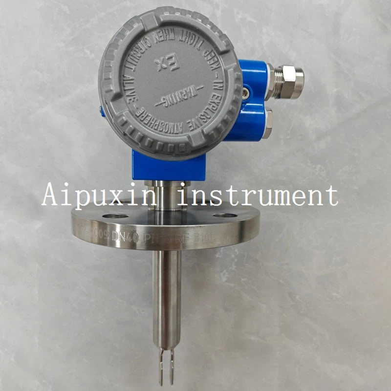 Interface Meter